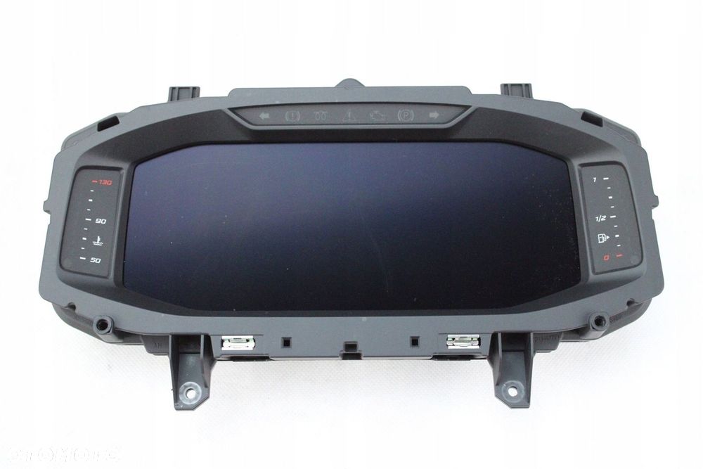 LICZNIK ZEGARY VIRTUAL COCKPIT SEAT TARRACO 1.5 TSI 6F0920320B 19 659 km - 5