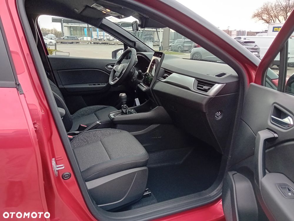 Renault Captur 1.2 TCe Evolution - 15