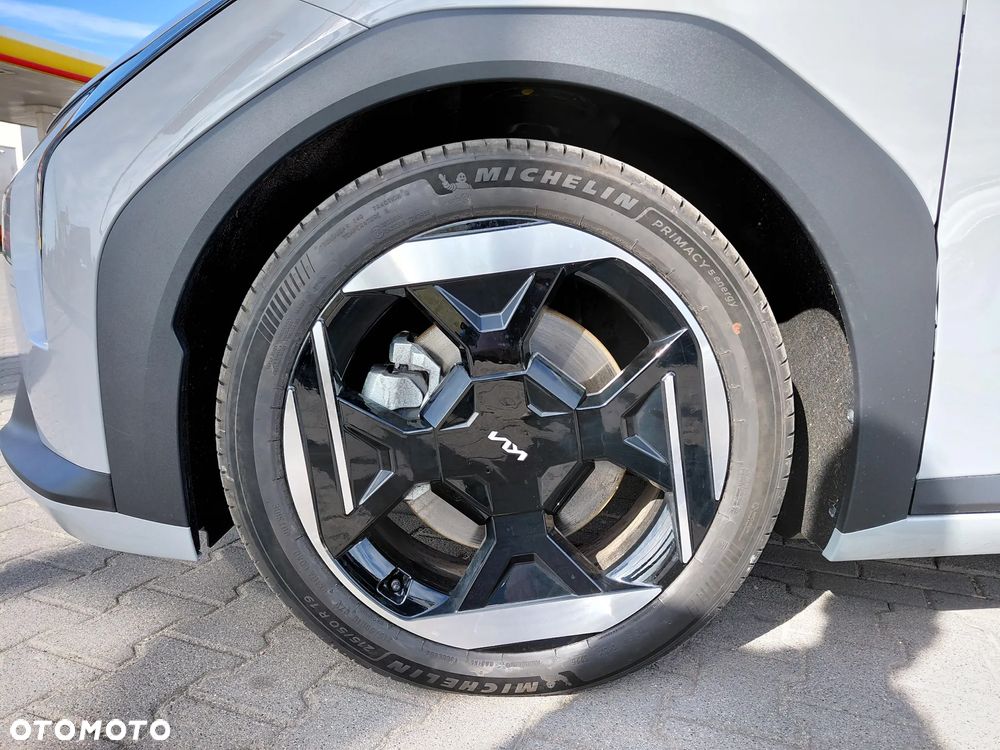 Kia EV4 81.4kWh Business Line - 27