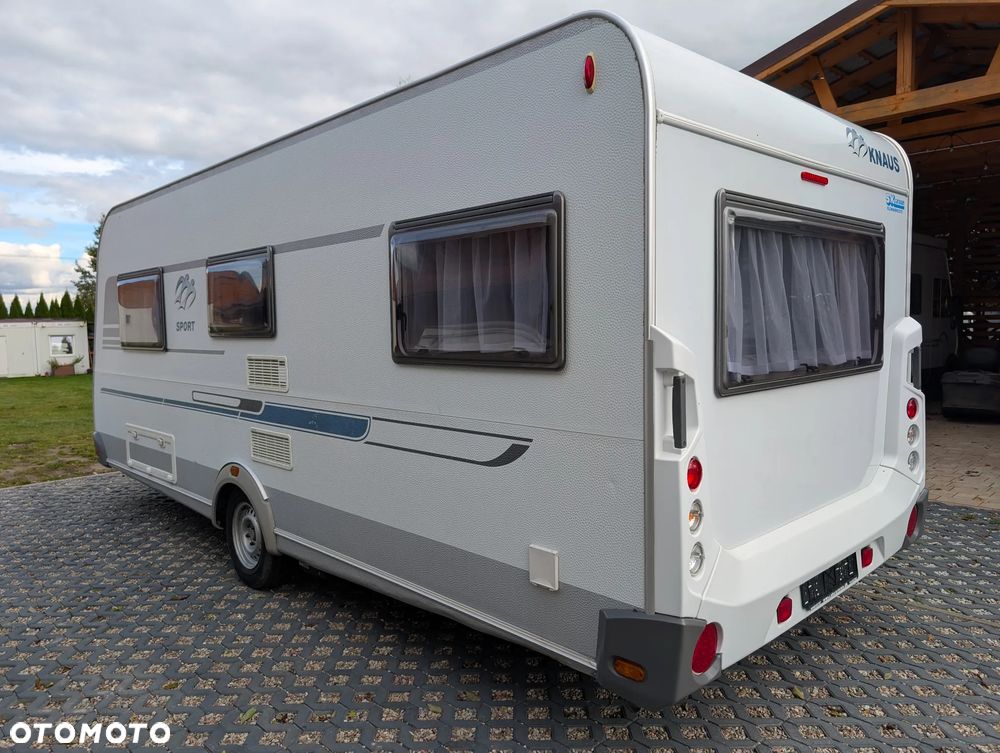 KNAUS - 4