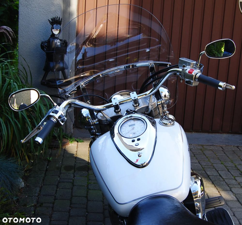 Yamaha Road Star - 14