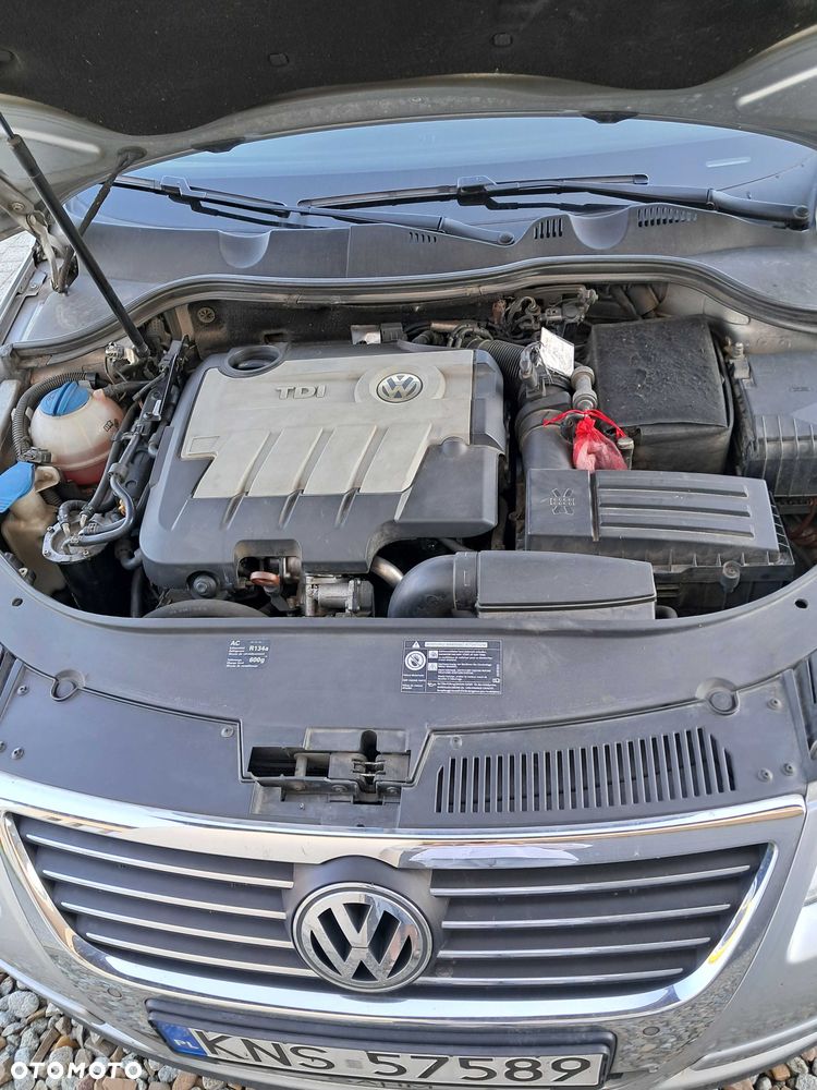 Volkswagen Passat Variant - 3