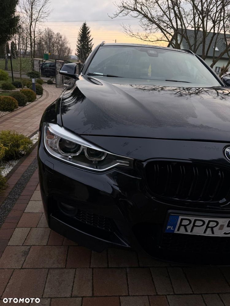 BMW Seria 3 - 13