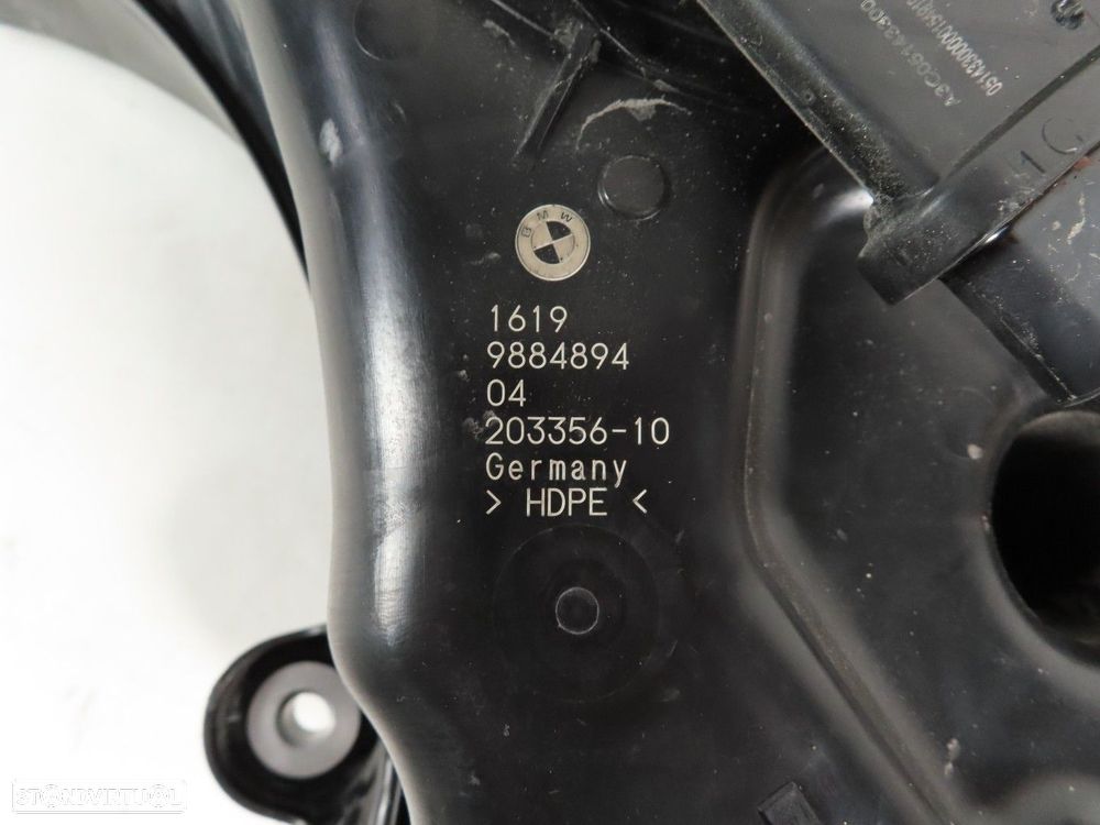 Depósito / Reservatório SCR / Adblue Ativo Seminovo/ Original BMW X3 (G01)/BMW X... - 4