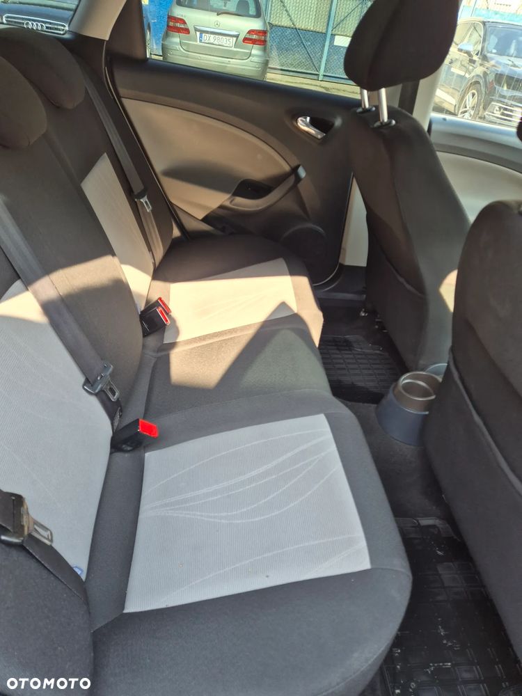 Seat Ibiza - 7