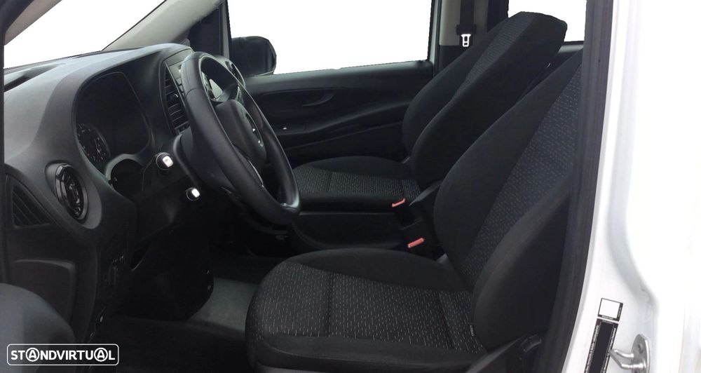 Mercedes-Benz VITO TOURER 114 CDI (AUTO) - 5