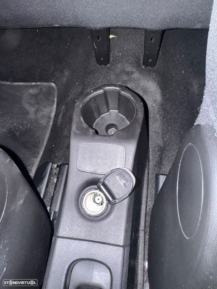 Smart ForFour passion - 5