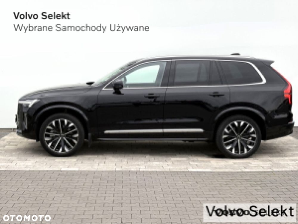 Volvo XC 90 - 7