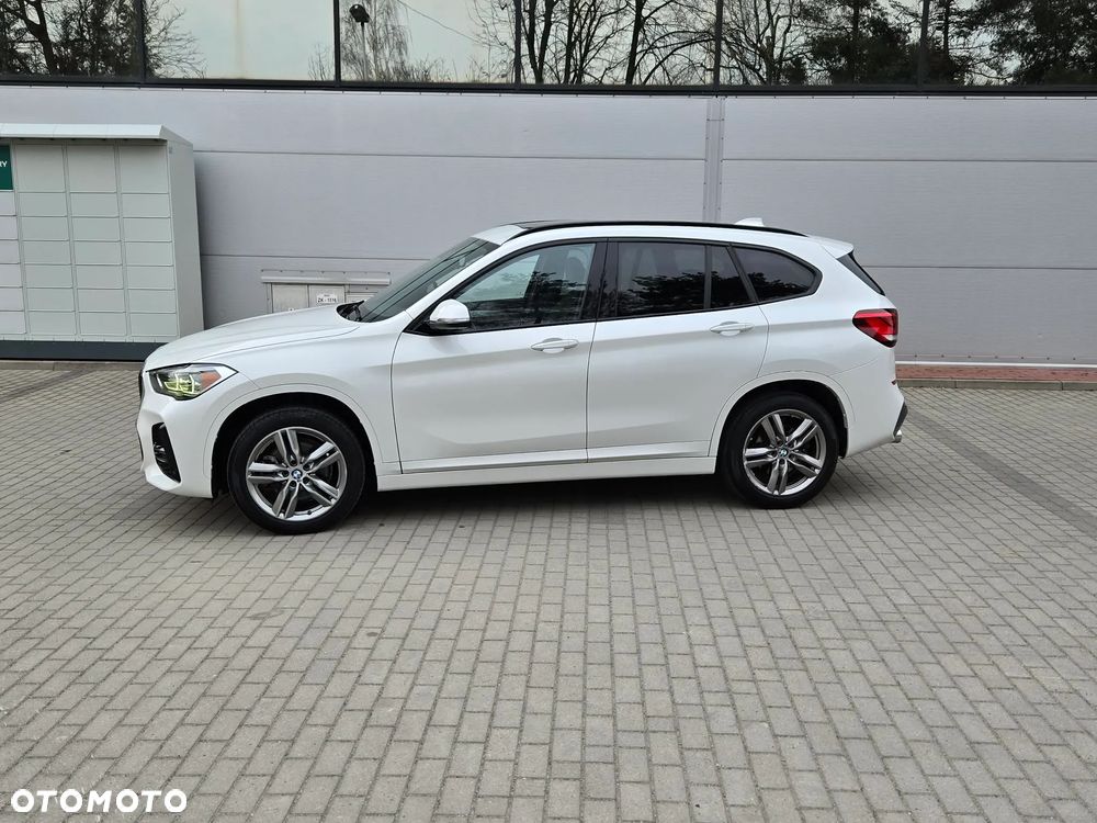 BMW X1 - 4