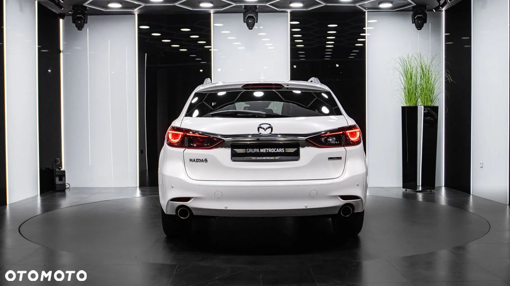 Mazda 6 2.0 SkyJoy - 6