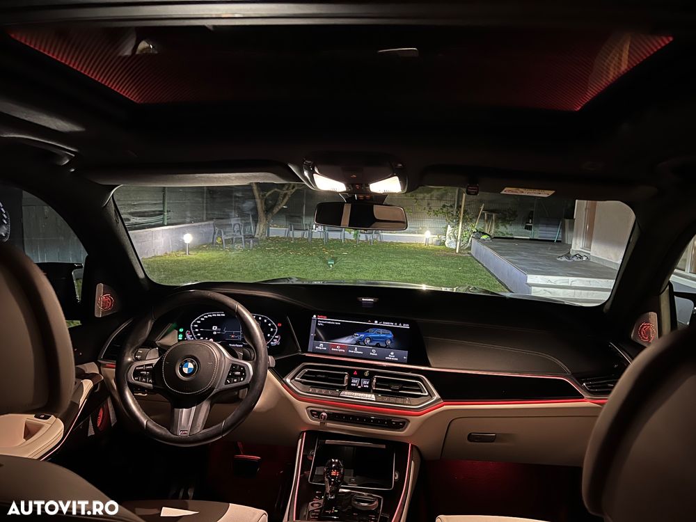 BMW X5 xDrive40i - 6