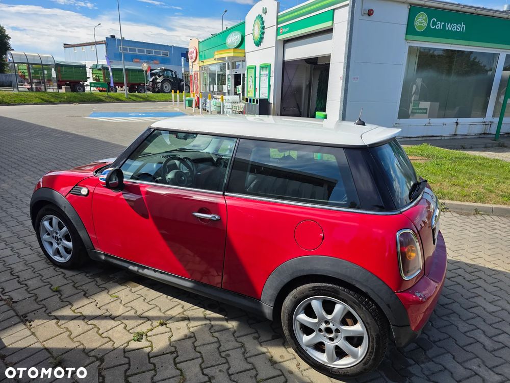MINI Cooper - 4