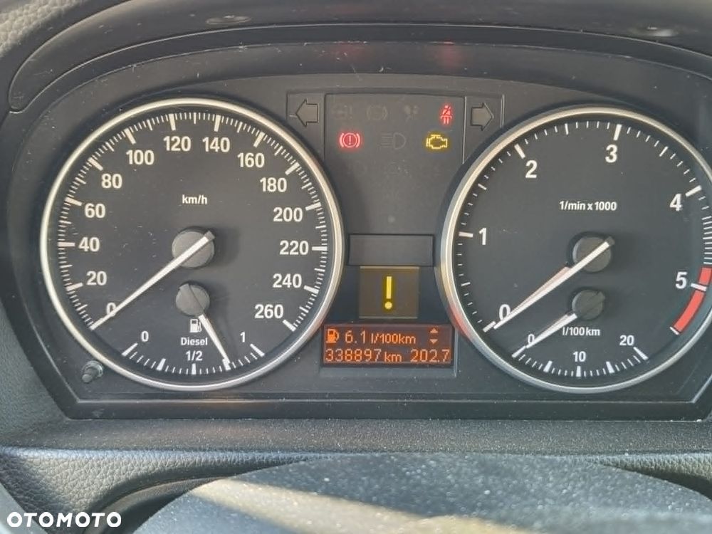 BMW Seria 3 320d DPF - 18