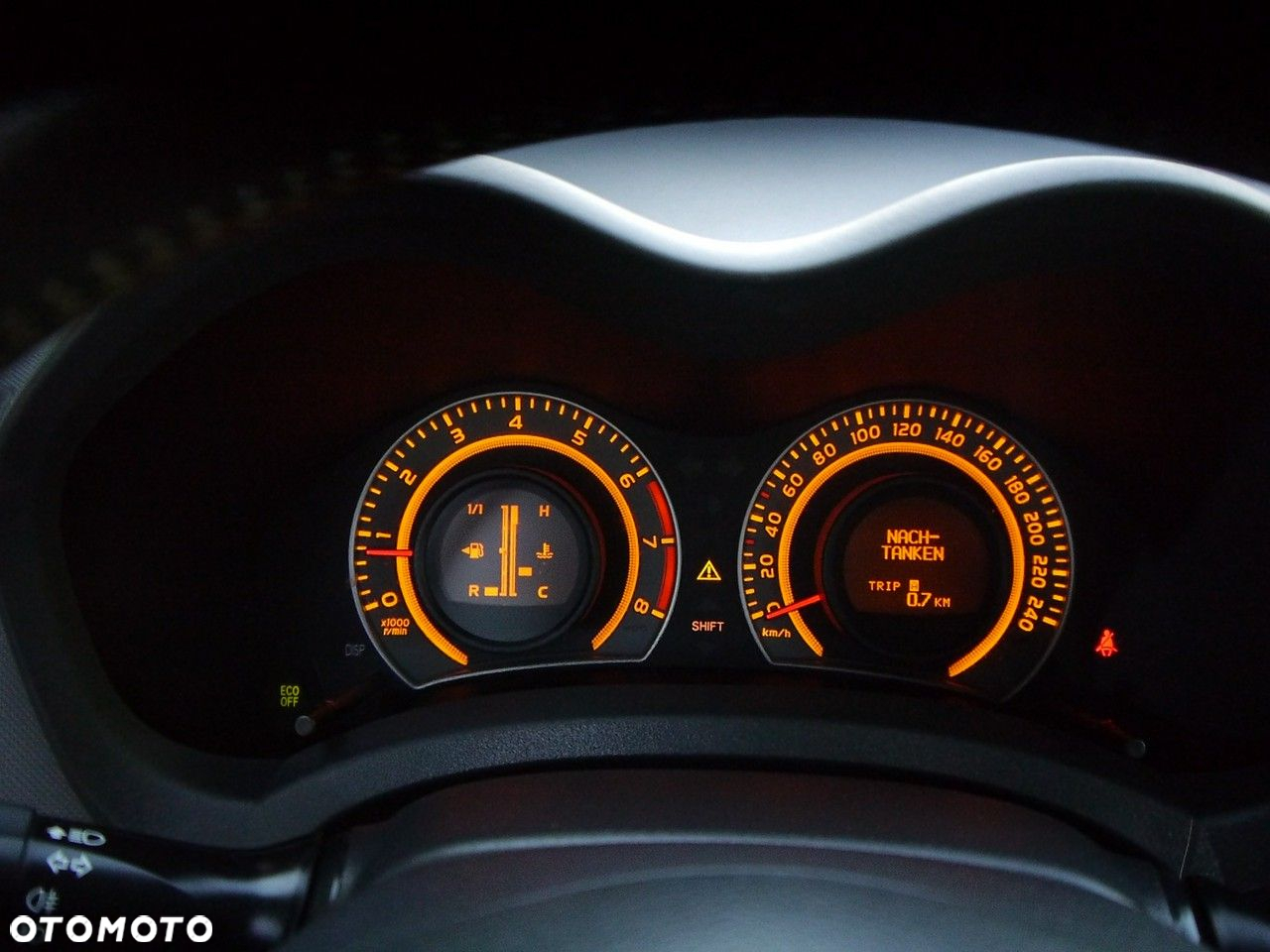Toyota Auris 1.33 VVT-i Terra - 20