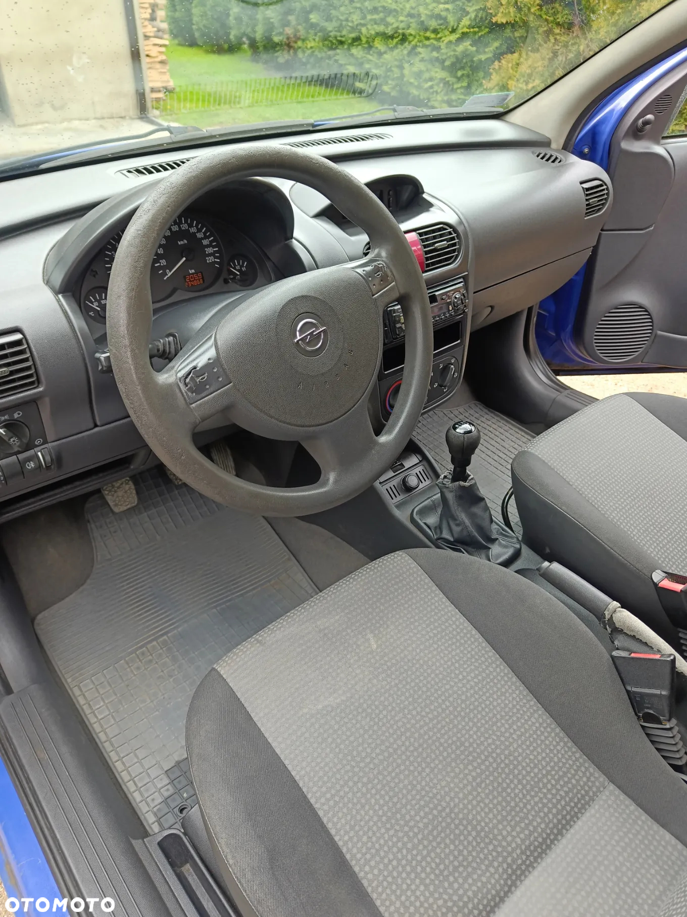 Opel Corsa - 13