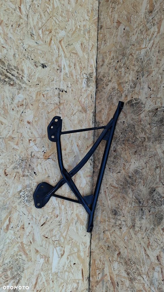 BMW E36 X BRAKE WZMOCNIENIE - 4