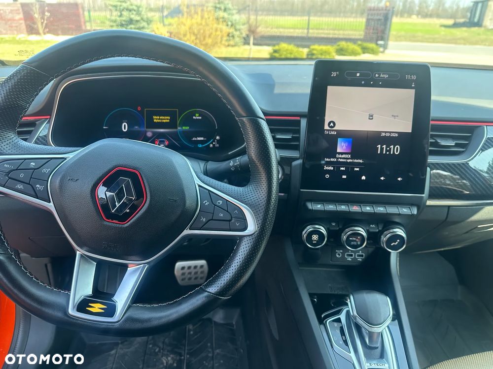 Renault Arkana - 25