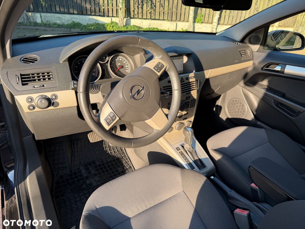 Opel Astra 1.8 Cosmo - 13