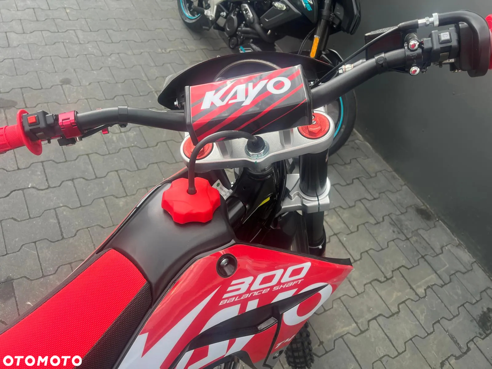 KAYO T4 - 18