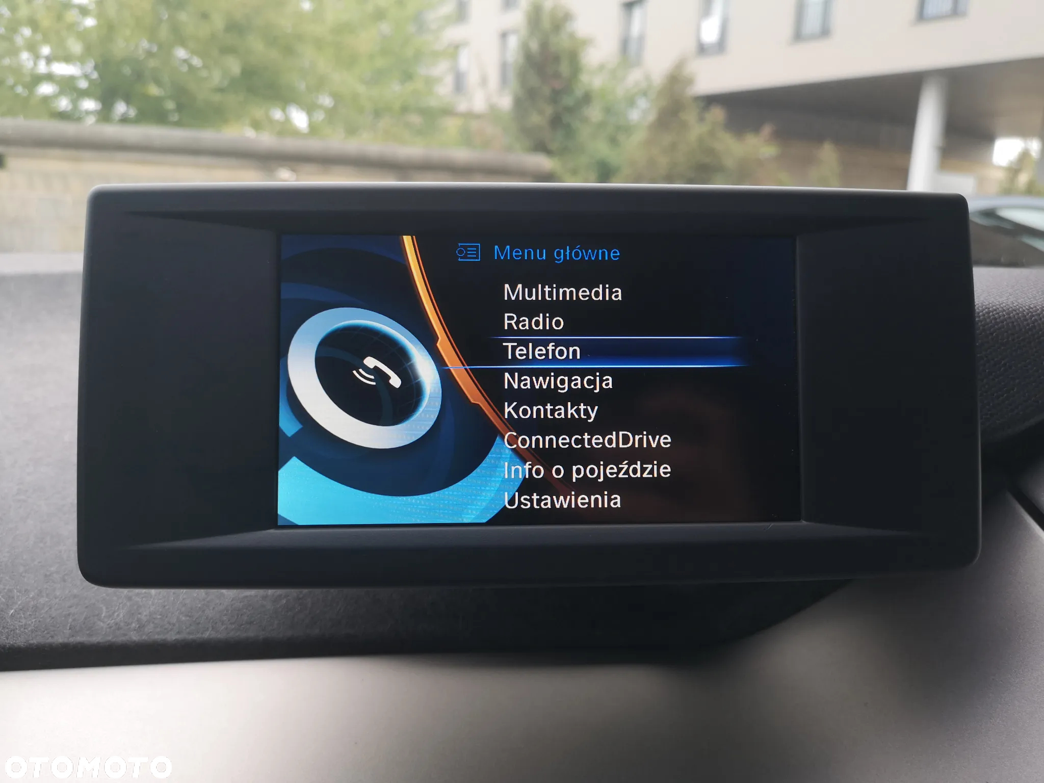 BMW i3 - 20