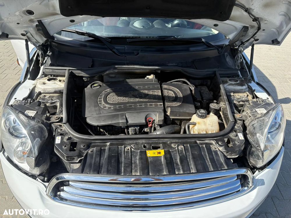 Mini Countryman Cooper D All4 Park Lane - 8