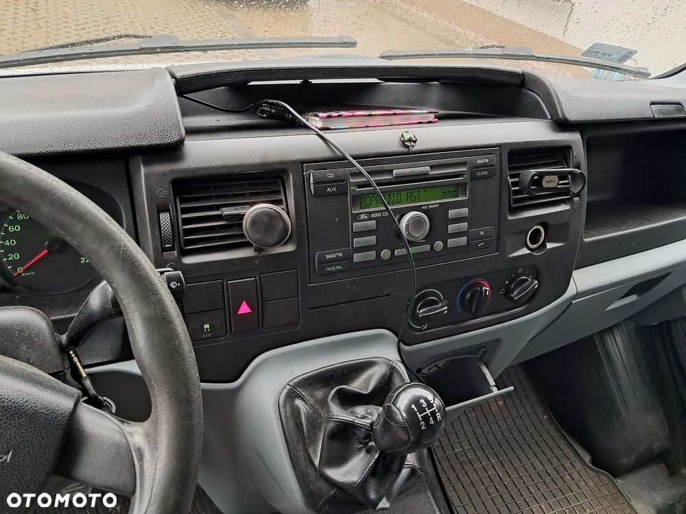Ford TRANSIT - 6