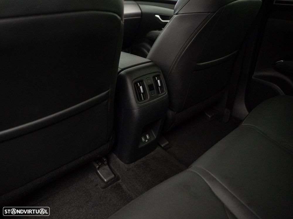 Hyundai Tucson 1.6 T-GDI PHEV Vanguard - 53
