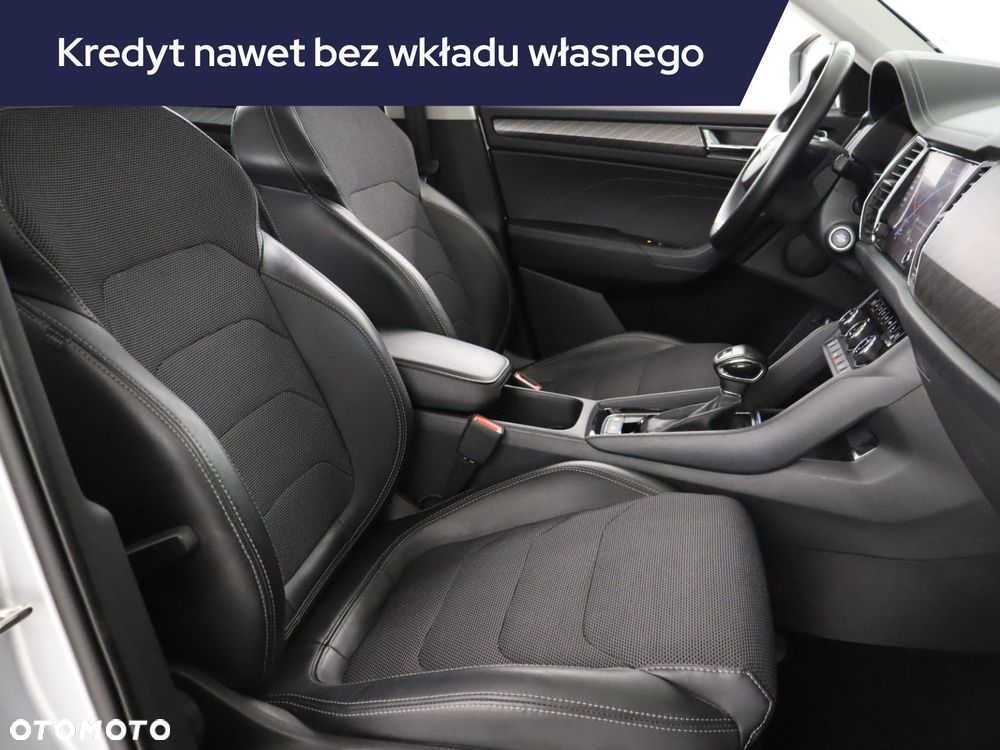 Skoda Kodiaq - 11