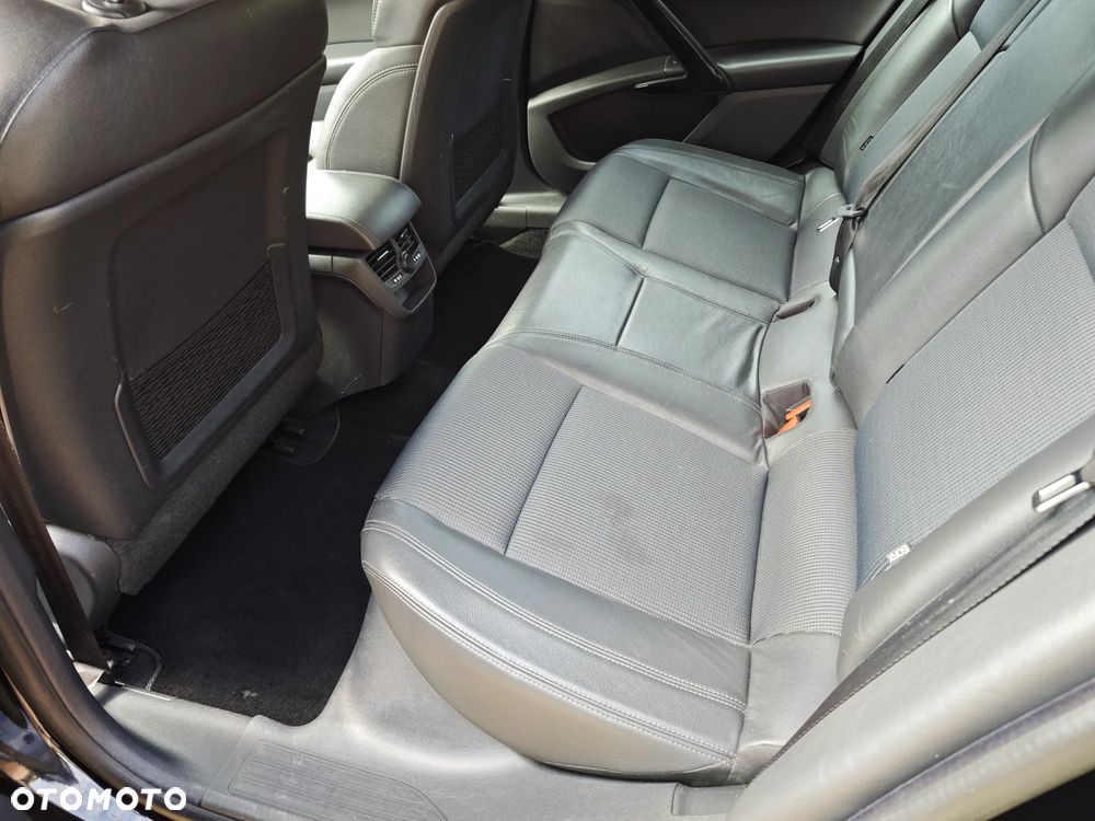 Peugeot 508 2.0 HDi Allure - 7