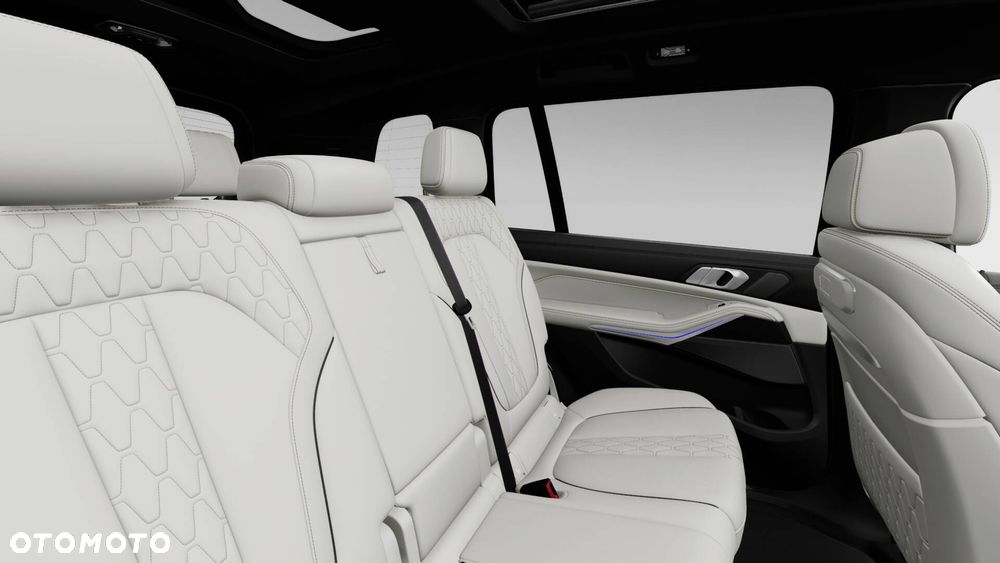 BMW X7 xDrive40d mHEV sport - 15