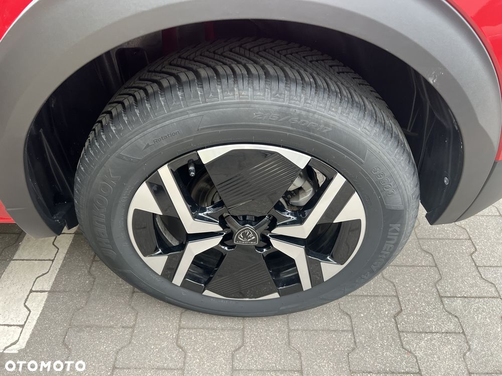 Peugeot 2008 BlueHDi 130 GT S&S EAT8 - 10