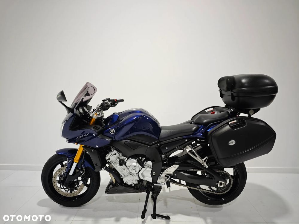 Yamaha FZ - 4