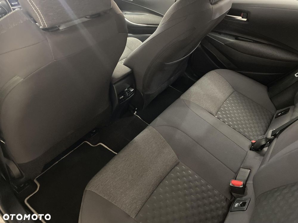 Toyota Corolla 1.8 Hybrid Comfort - 11