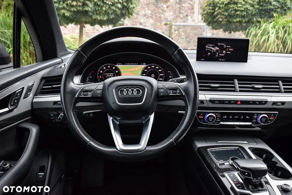 Audi Q7 - 23