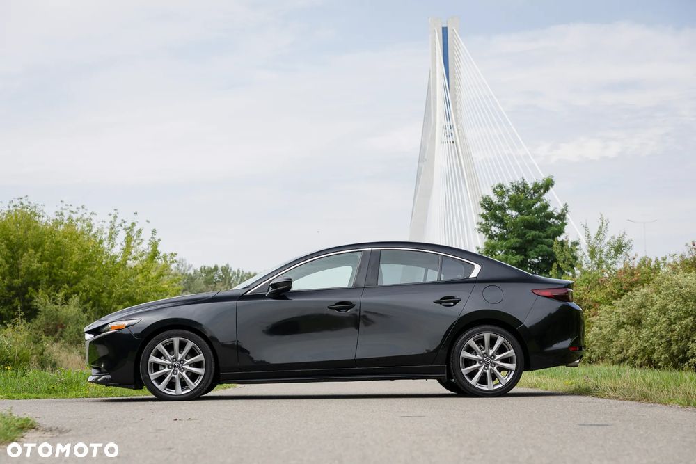 Mazda 3 - 6