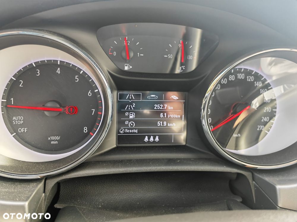 Opel Astra - 10