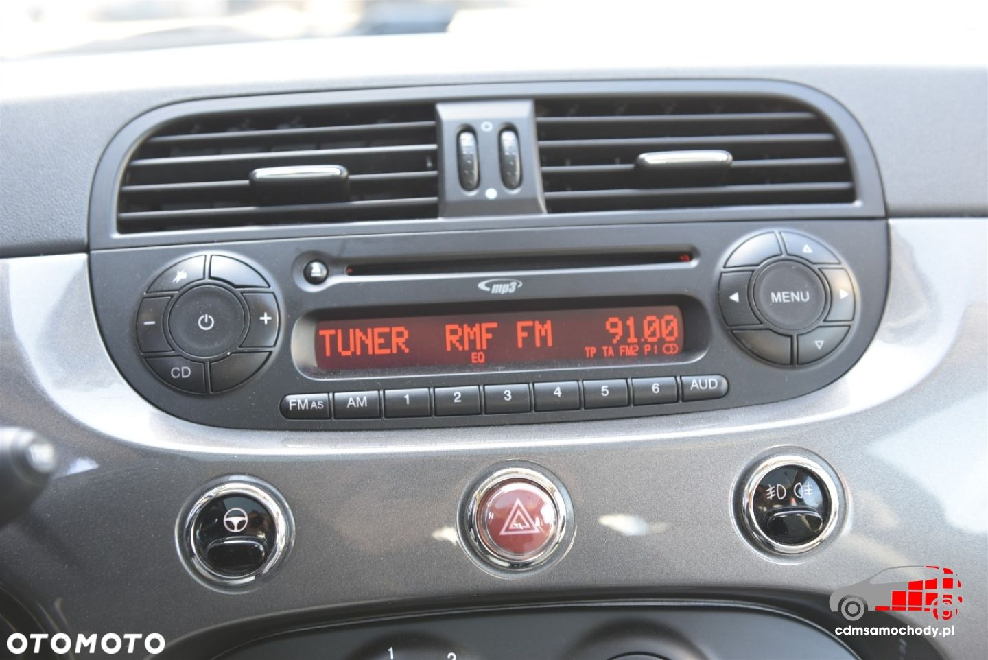 Fiat 500 - 20