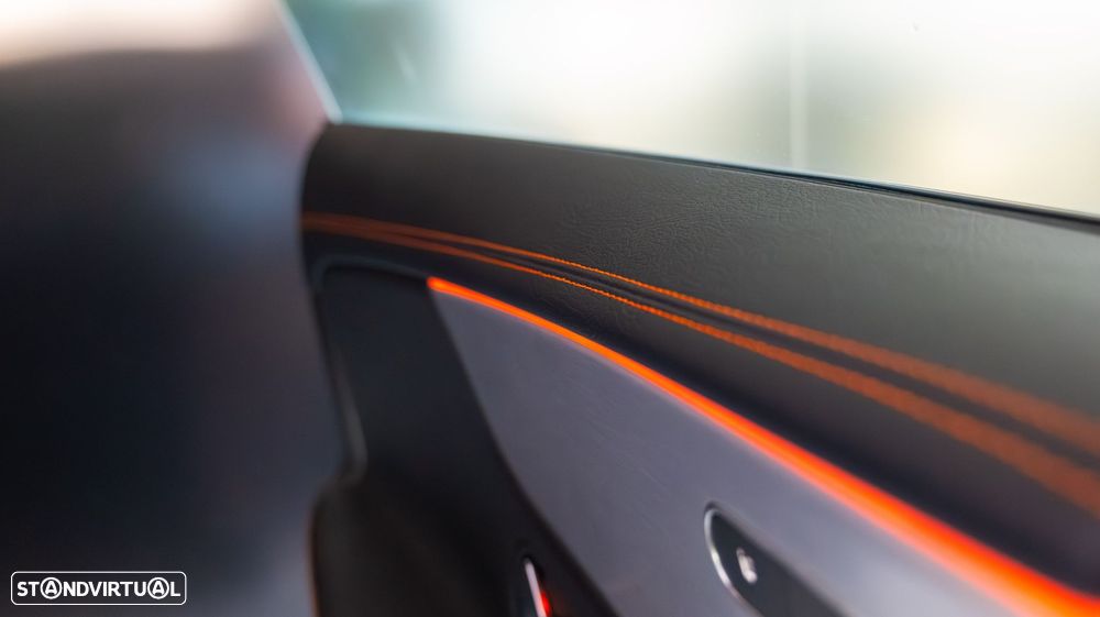 Mercedes-Benz CLA 220 d AMG Line Aut. - 13