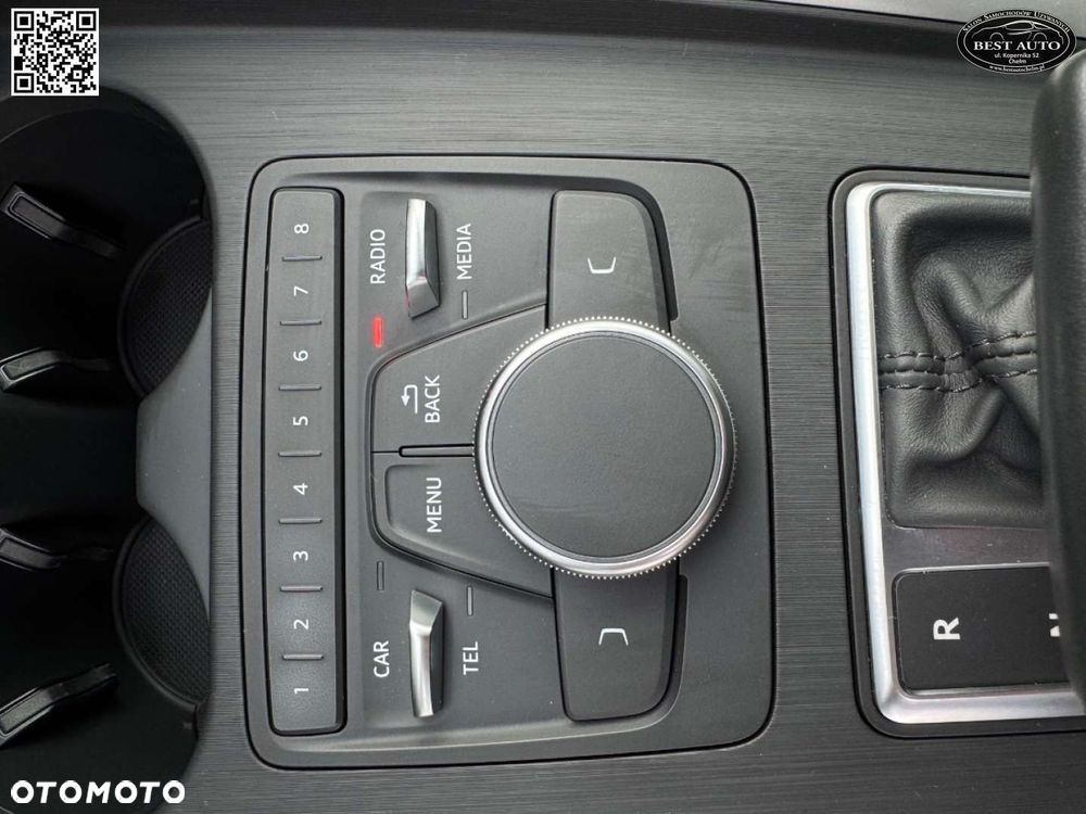 Audi A4 Allroad - 37