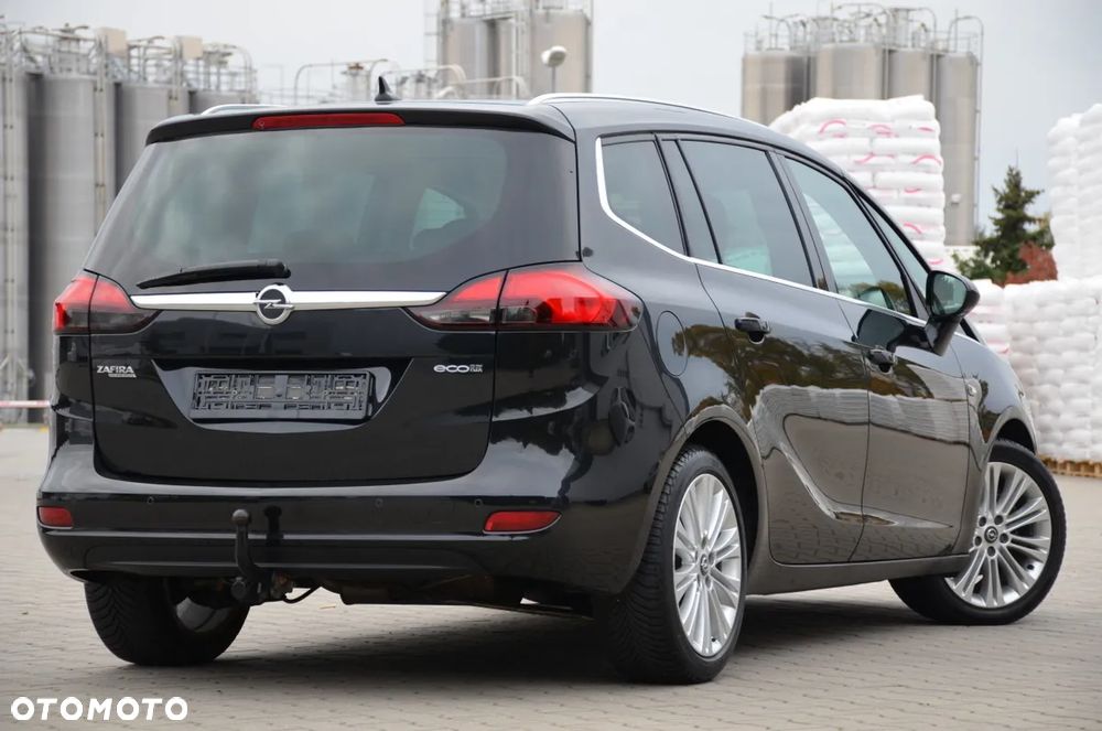 Opel Zafira ver-1-4-t-elite - 17