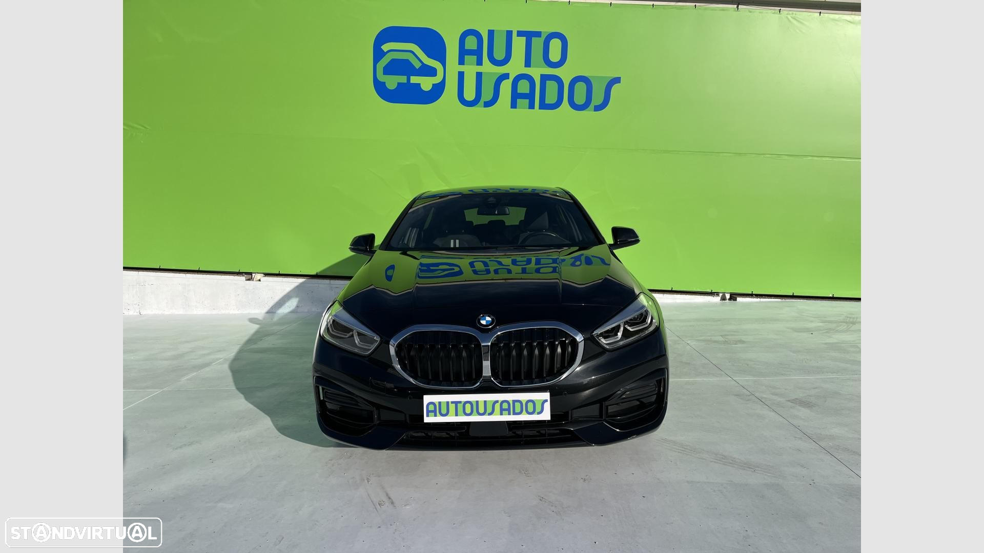 BMW 116 - 6