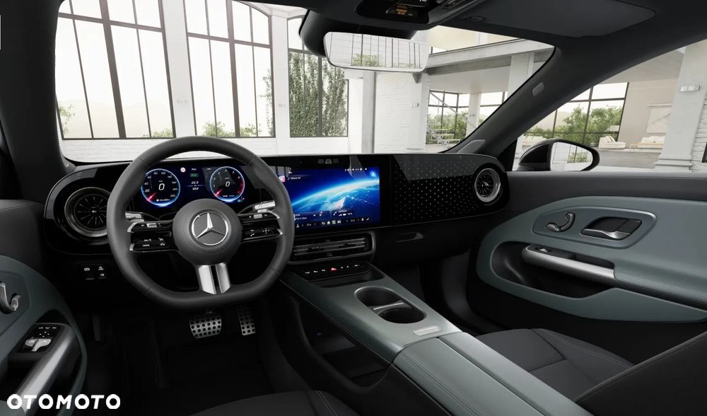Mercedes-Benz CLA 200 mHEV 8G-DCT - 7