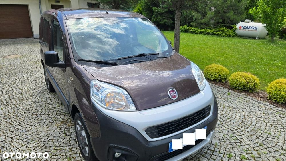 Fiat Fiorino - 3