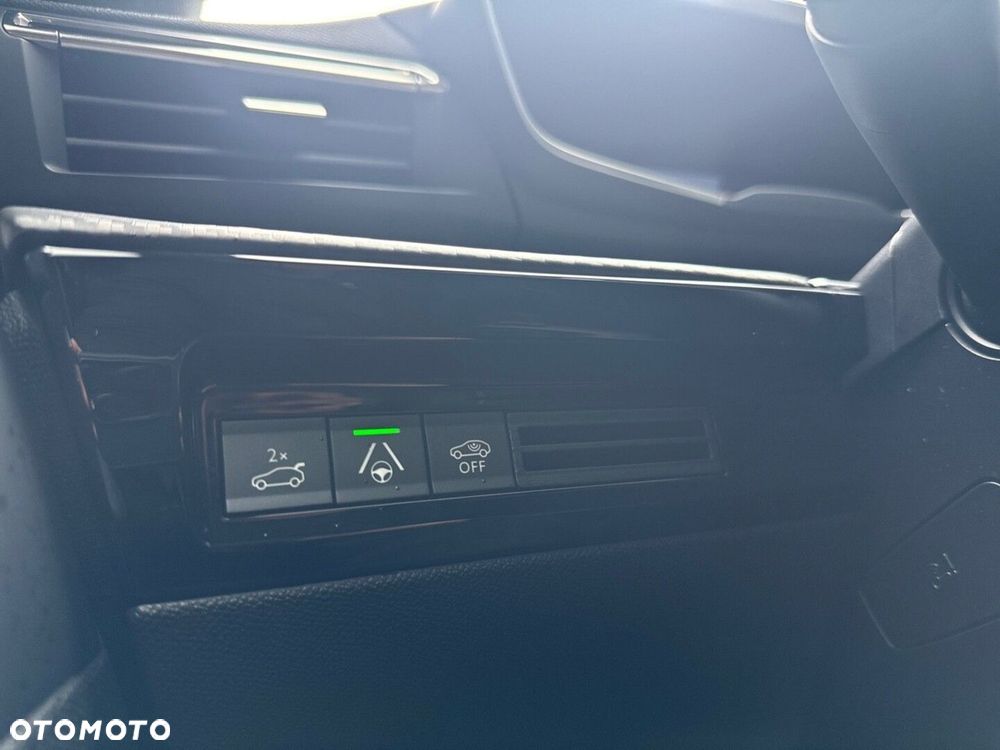 Peugeot 508 1.5 BlueHDi Allure S&S EAT8 - 27