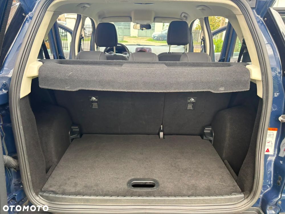 Ford EcoSport 1.0 EcoBoost Titanium ASS - 16