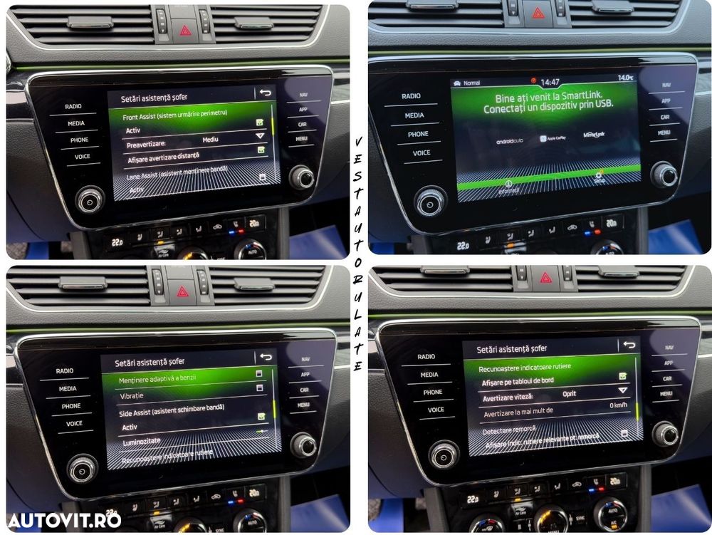 Skoda Superb 2.0 TDI 4X4 DSG Laurin & Klement - 40