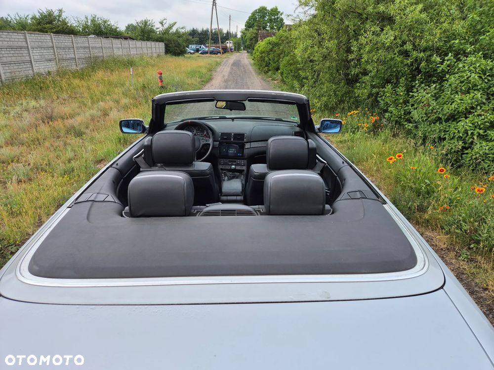 BMW Seria 3 330 Ci Edition Sport - 5