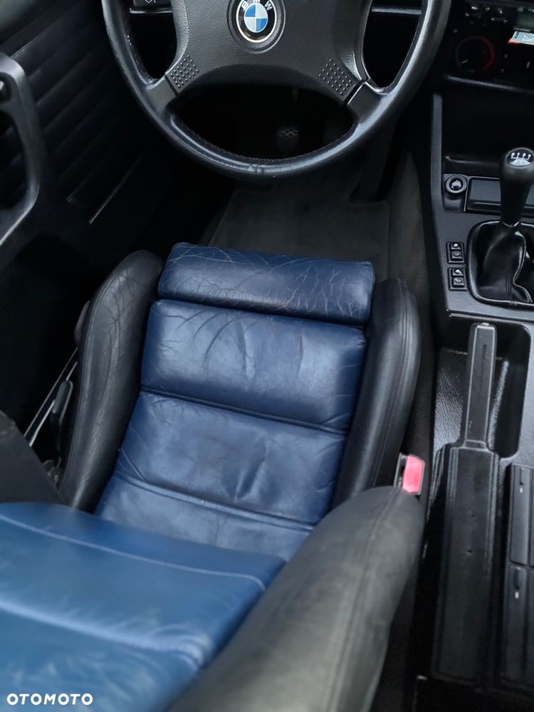 BMW Seria 3 - 34