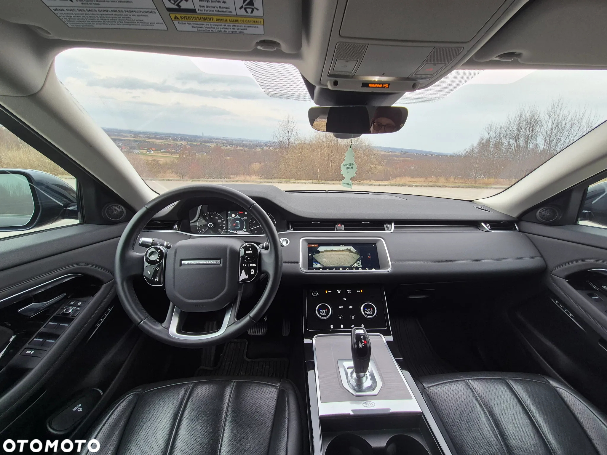 Land Rover Range Rover Evoque - 8