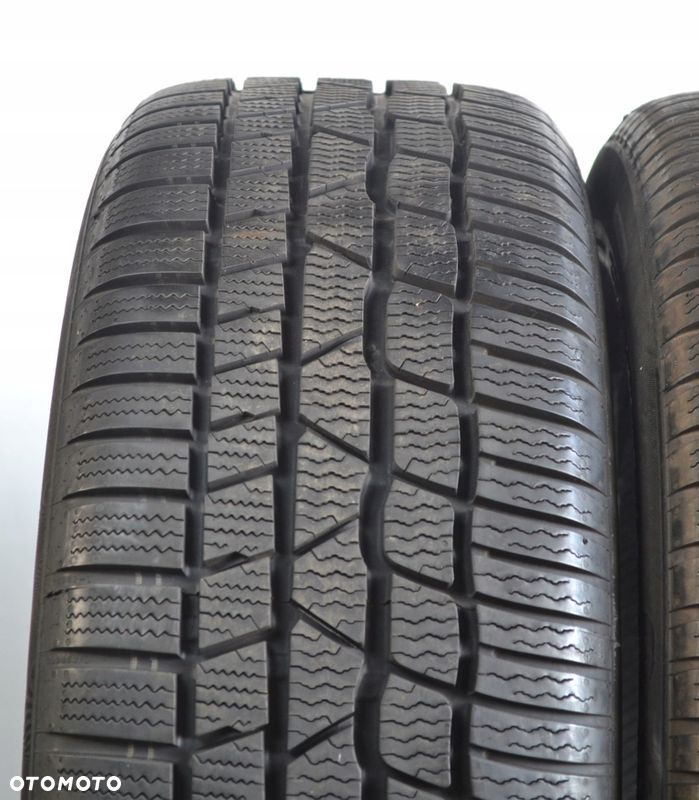 225/50R17 94H CONTINENTAL TS830P x4szt 9224z - 4